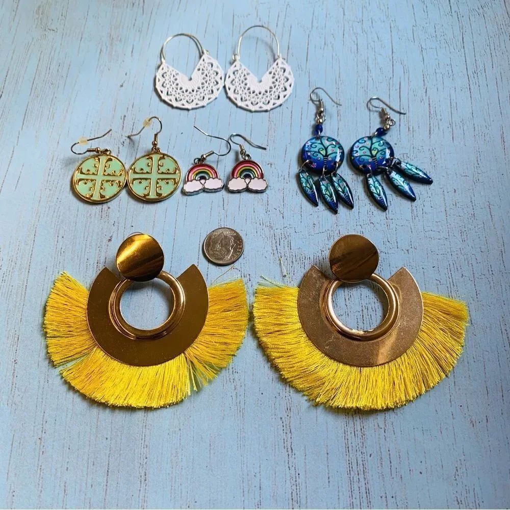 Earring Bundle